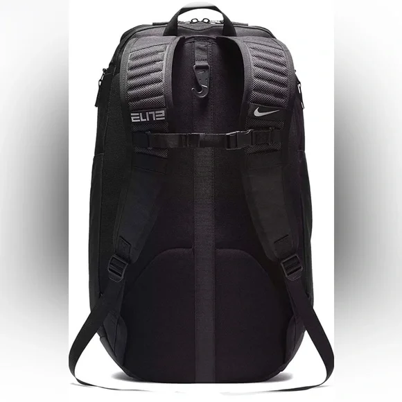Nike Elite Hoops backpack - Picture 2 of 6